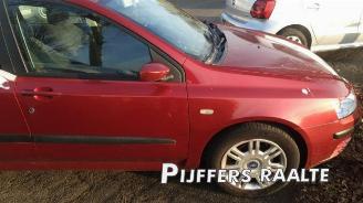 Fiat Stilo Stilo (192A/B), Hatchback, 2001 / 2007 1.6 16V 5-Drs. picture 5