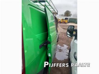 Ford Transit Transit Custom, Van, 2011 / 2023 2.0 TDCi 16V Eco Blue 105 picture 8