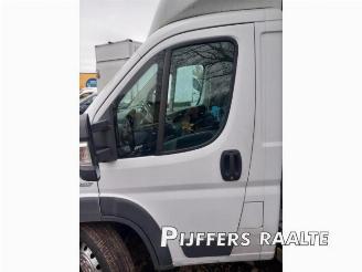 Fiat Ducato Ducato (250), Van, 2006 2.3 D 130 Multijet picture 5