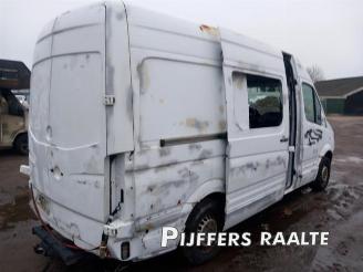 Mercedes Sprinter Sprinter 3,5t (906.63), Van, 2006 / 2020 313 CDI 16V picture 6