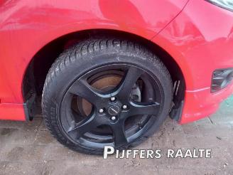 Ford Fiesta Fiesta 6 (JA8), Hatchback, 2008 / 2018 1.0 EcoBoost 12V 100 picture 20