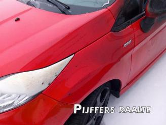 Ford Fiesta Fiesta 6 (JA8), Hatchback, 2008 / 2018 1.0 EcoBoost 12V 100 picture 8