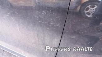 Toyota ProAce ProAce, Van, 2016 2.0 D-4D 122 16V Worker picture 15