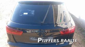 Audi A6 A6 Avant (C7), Combi, 2011 / 2018 3.0 TDI V6 24V Quattro picture 13