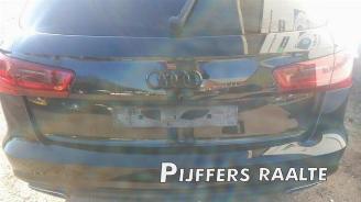 Audi A6 A6 Avant (C7), Combi, 2011 / 2018 3.0 TDI V6 24V Quattro picture 14