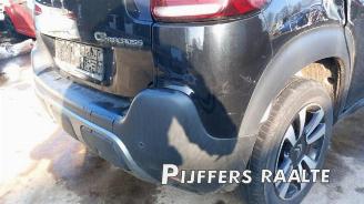 Citroën C3 Aircross C3 Aircross I (2C/2R), SUV, 2017 / 2024 1.2 PureTech 82 picture 10