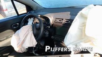 Citroën C3 Aircross C3 Aircross I (2C/2R), SUV, 2017 / 2024 1.2 PureTech 82 picture 13