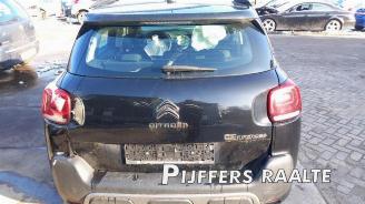 Citroën C3 Aircross C3 Aircross I (2C/2R), SUV, 2017 / 2024 1.2 PureTech 82 picture 7