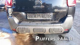 Citroën C3 Aircross C3 Aircross I (2C/2R), SUV, 2017 / 2024 1.2 PureTech 82 picture 8