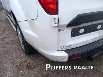 Ford Transit Transit Custom, Van, 2011 / 2023 2.0 TDCi 16V Eco Blue 130 picture 14