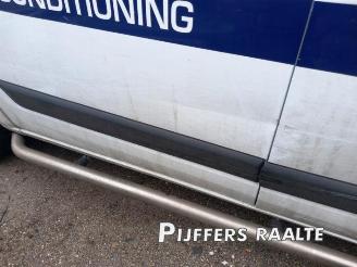 Ford Transit Transit Custom, Van, 2011 / 2023 2.0 TDCi 16V Eco Blue 130 picture 5