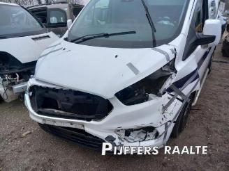 Démontage voiture Ford Transit Transit Custom, Van, 2011 / 2023 2.0 TDCi 16V Eco Blue 130 2023/1