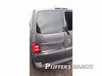 Volkswagen Transporter Transporter T6, Van, 2015 / 2024 2.0 TDI 150 picture 6