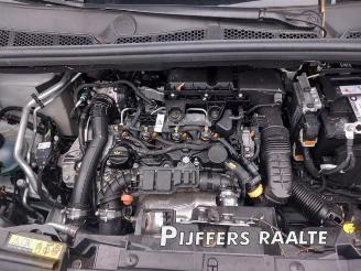 Peugeot Partner Partner (EA//EF/EN/EU), Van, 2018 1.5 BlueHDi 100 picture 23