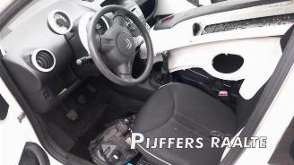 Citroën C1 C1, Hatchback, 2005 / 2014 1.0 12V picture 11