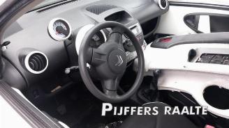 Citroën C1 C1, Hatchback, 2005 / 2014 1.0 12V picture 10