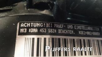 Volkswagen Crafter Crafter (SY), Van, 2016 2.0 TDI picture 5