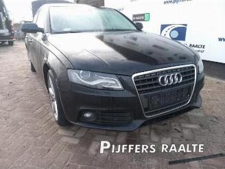 Audi A4 A4 (B8), Sedan, 2007 / 2015 2.0 TDI 16V picture 3