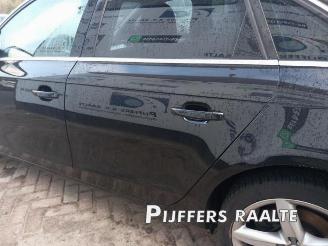 Audi A4 A4 (B8), Sedan, 2007 / 2015 2.0 TDI 16V picture 21