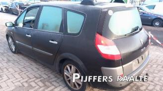 Renault Grand-scenic Grand Scenic II (JM), MPV, 2004 / 2009 2.0 16V picture 6