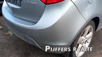 Opel Meriva Meriva, MPV, 2010 / 2017 1.4 Turbo 16V ecoFLEX picture 19