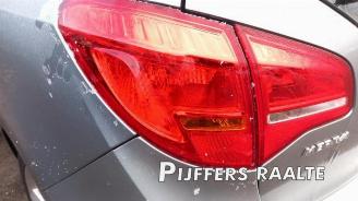 Opel Meriva Meriva, MPV, 2010 / 2017 1.4 Turbo 16V ecoFLEX picture 21