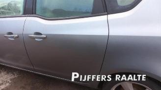 Opel Meriva Meriva, MPV, 2010 / 2017 1.4 Turbo 16V ecoFLEX picture 13