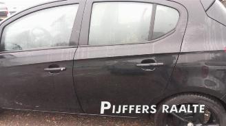 Opel Corsa Corsa E, Hatchback, 2014 1.4 16V picture 10