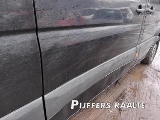 Volkswagen Crafter Crafter, Van, 2011 / 2016 2.0 BiTDI picture 9