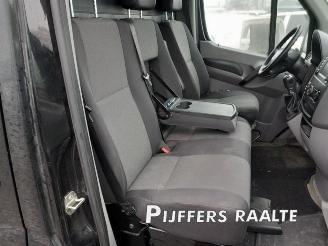 Volkswagen Crafter Crafter, Van, 2011 / 2016 2.0 BiTDI picture 22