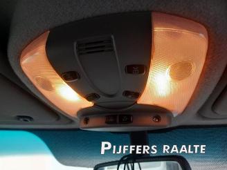 Volkswagen Crafter Crafter, Van, 2011 / 2016 2.0 BiTDI picture 24