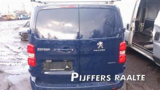 Peugeot Expert Expert (V1/VA/VB/VE/VF/VT/VY), Van, 2016 2.0 Blue HDi 180 16V picture 3