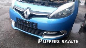 Renault Mégane Scénic  picture 5