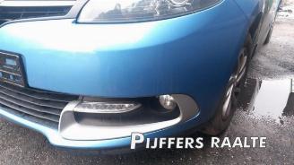 Renault Mégane Scénic  picture 10