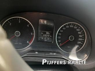 Volkswagen Polo Polo V (6R), Hatchback, 2009 / 2017 1.6 TDI 16V 105 picture 26