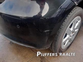 Volkswagen Polo Polo V (6R), Hatchback, 2009 / 2017 1.6 TDI 16V 105 picture 9