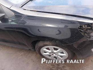 Volkswagen Polo Polo V (6R), Hatchback, 2009 / 2017 1.6 TDI 16V 105 picture 12