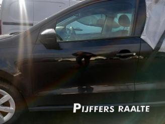 Volkswagen Polo Polo V (6R), Hatchback, 2009 / 2017 1.6 TDI 16V 105 picture 23