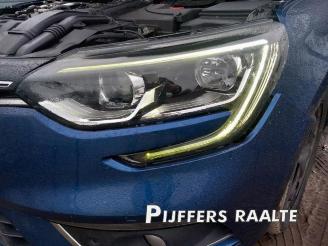 Renault Mégane  picture 27