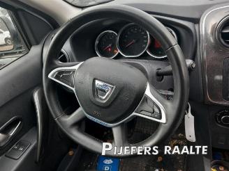 Dacia Logan Logan MCV II/III/Sandero Wagon, Combi, 2013 1.5 dCi 75 picture 20