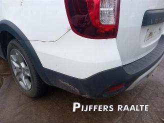 Dacia Logan  picture 18