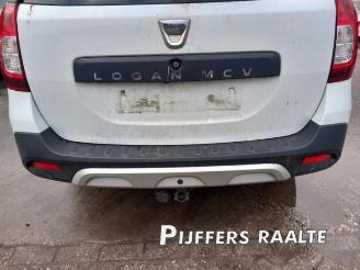 Dacia Logan  picture 16