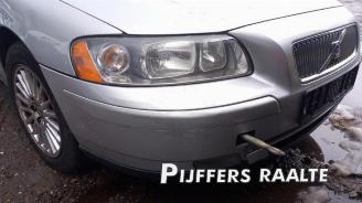 Volvo V-70 V70 (SW), Combi, 1999 / 2008 2.4 20V 140 picture 5