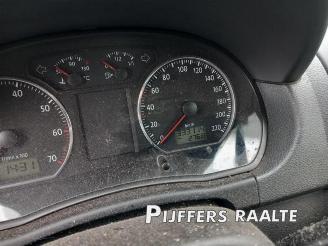 Volkswagen Polo Polo IV (9N1/2/3), Hatchback, 2001 / 2012 1.4 16V 75 picture 10