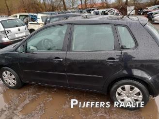 Volkswagen Polo Polo IV (9N1/2/3), Hatchback, 2001 / 2012 1.4 16V 75 picture 8
