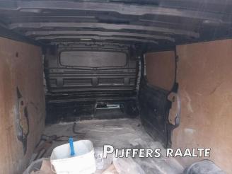 Fiat Talento Talento, Van, 2016 1.6 EcoJet BiTurbo 125 picture 17