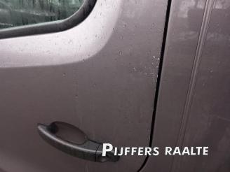 Fiat Talento Talento, Van, 2016 1.6 EcoJet BiTurbo 125 picture 6