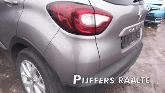 Renault Captur Captur I (2R), SUV, 2013 0.9 Energy TCE 12V picture 12