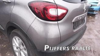 Renault Captur Captur (2R), SUV, 2013 0.9 Energy TCE 12V picture 12