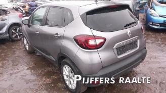 Renault Captur Captur I (2R), SUV, 2013 0.9 Energy TCE 12V picture 1